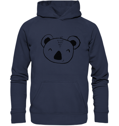 Koala Kuno - Premium hoodie voor kinderen