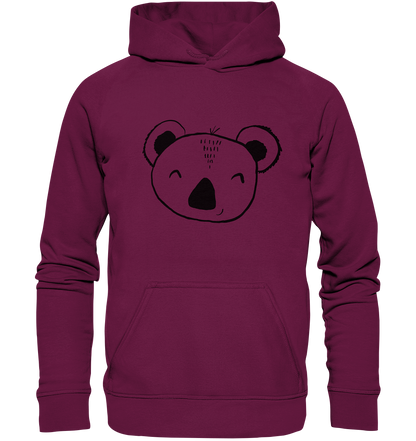 Koala Kuno - Premium hoodie voor kinderen