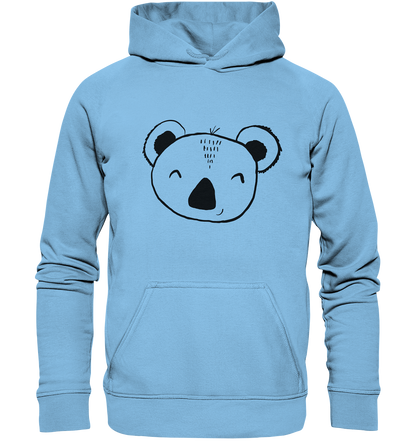 Koala Kuno - Premium hoodie voor kinderen