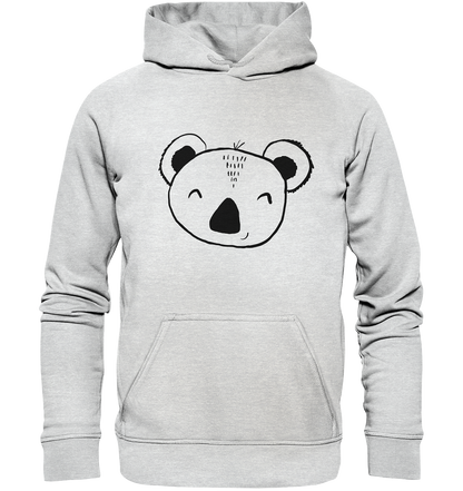 Koala Kuno - Premium hoodie voor kinderen