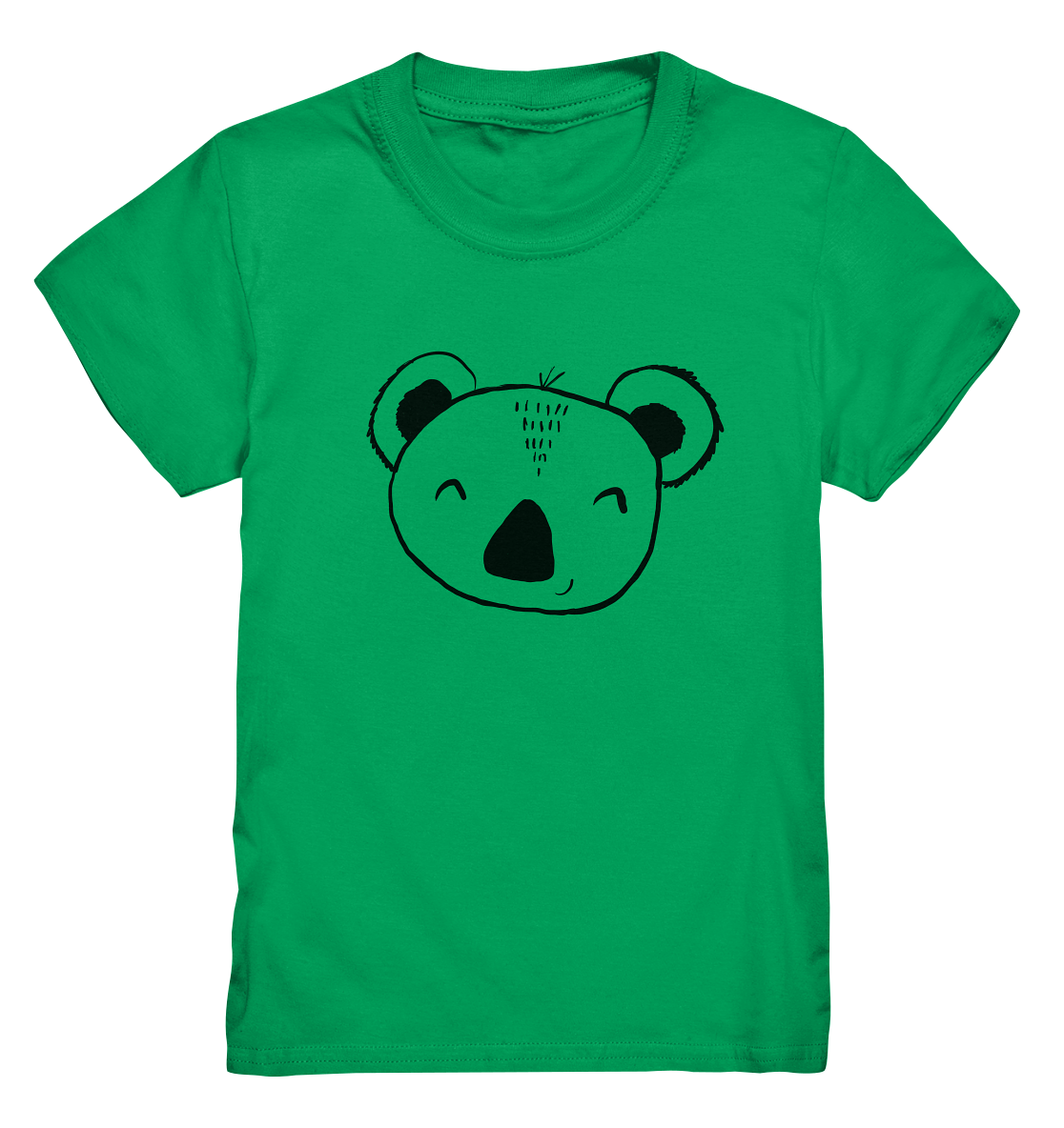 Koala Kuno - Kids Premium Shirt