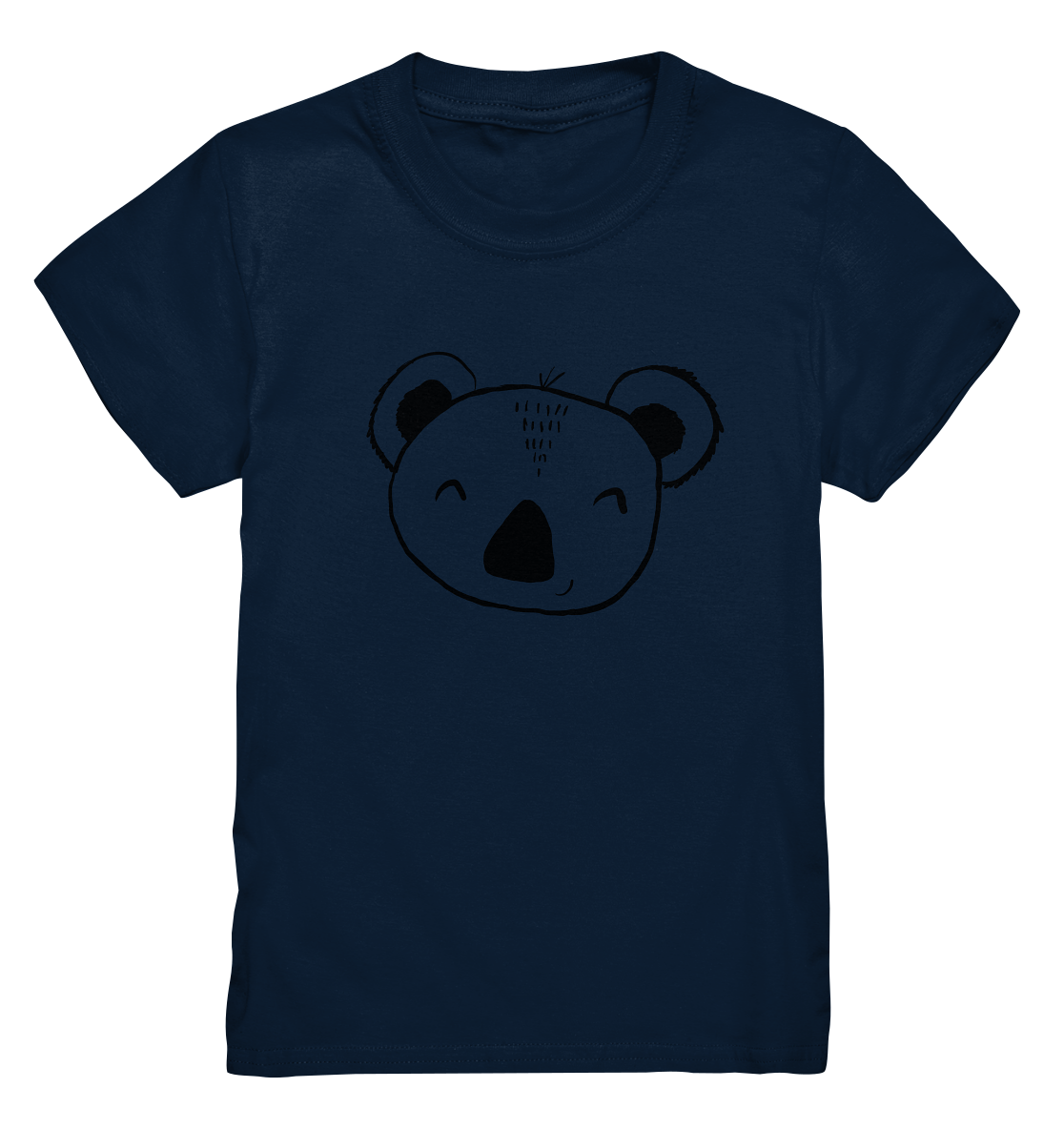 Koala Kuno - Kids' Premium Shirt