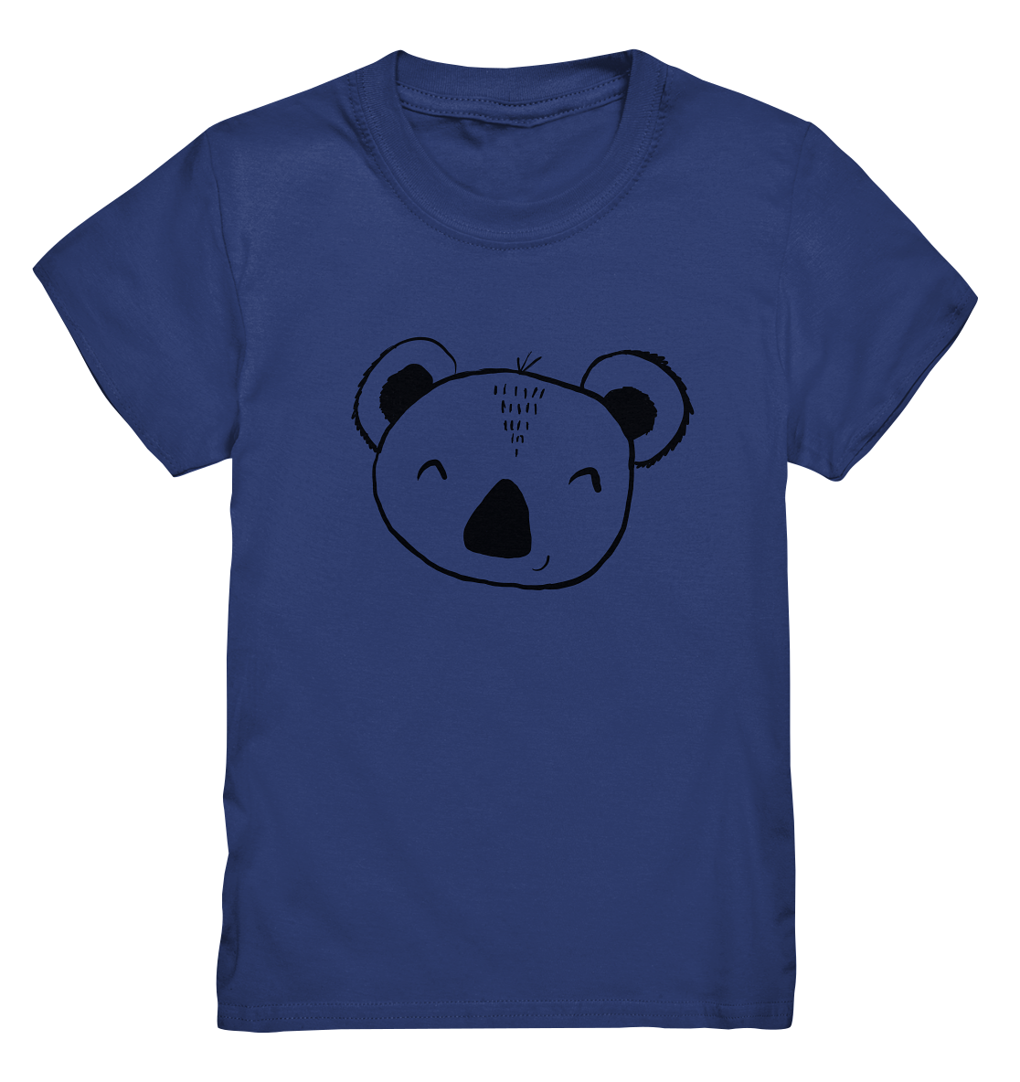 Koala Kuno - Kids' Premium Shirt