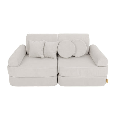 Spielsofa Mini Plus Cord Premium - Slim Cord Edition