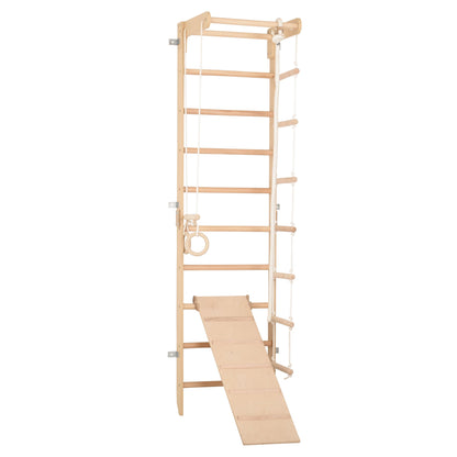 Sportklimwand voor kinderen &amp; tieners, diverse kleuren