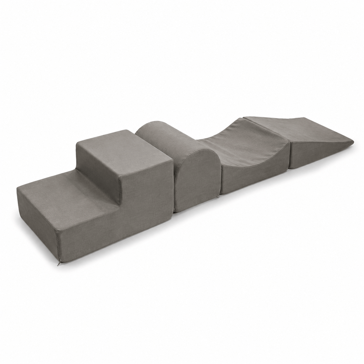Schaumspielset Outzy 4 Elemente - Outdoor Living Edition