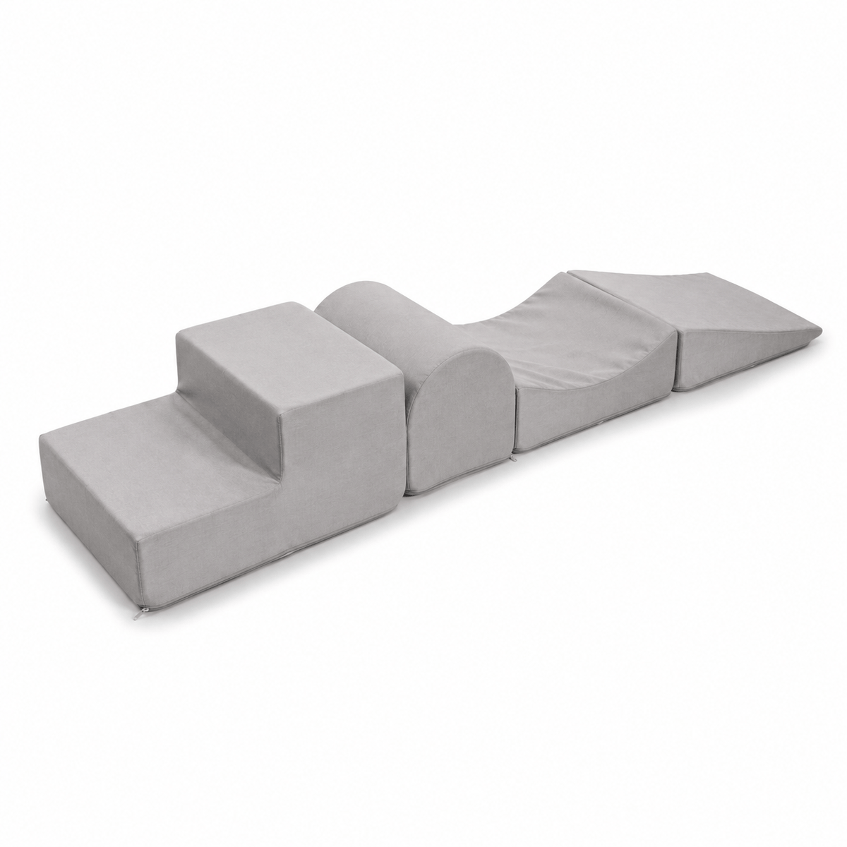 Schaumspielset Outzy 4 Elemente - Outdoor Living Edition