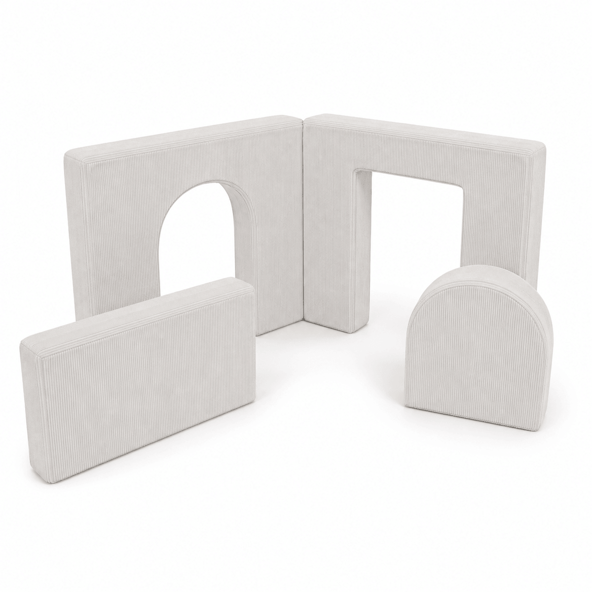 Arches Cord Premium 160 cm - Slim Cord Edition