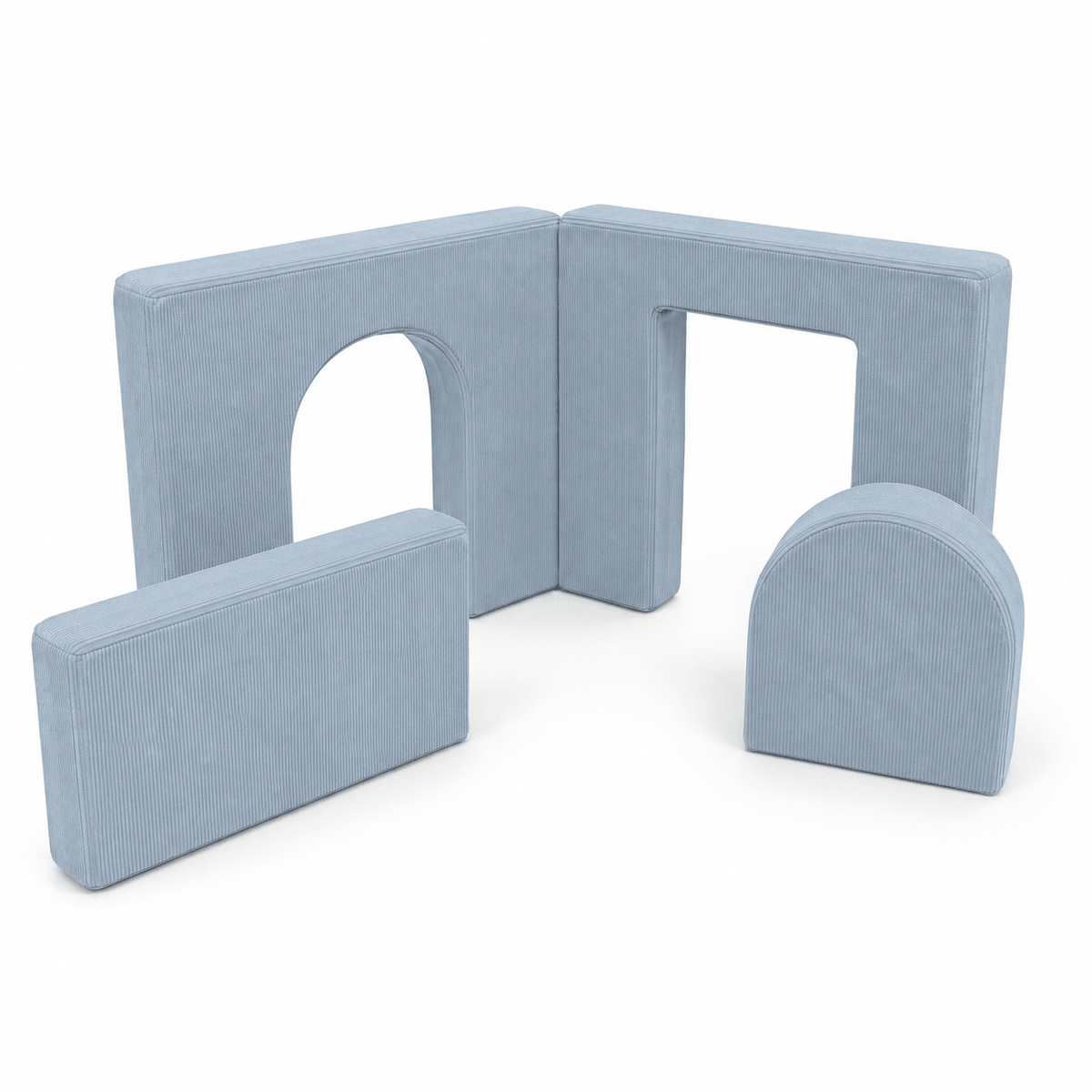 Arches Cord Premium 160 cm - Slim Cord Edition