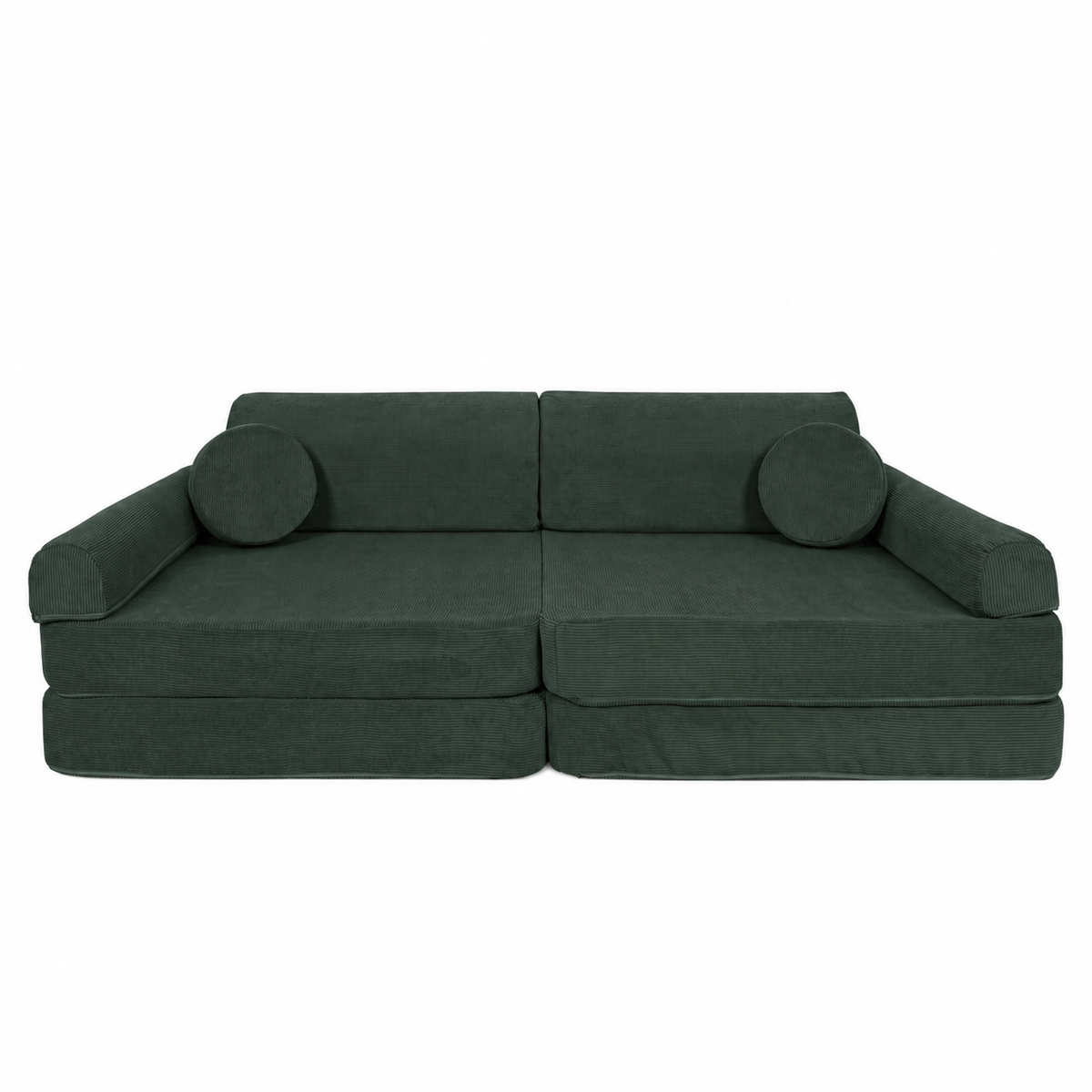 Spielsofa Cord Premium - Slim Cord Edition