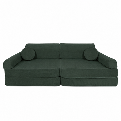 Spielsofa Cord Premium - Slim Cord Edition