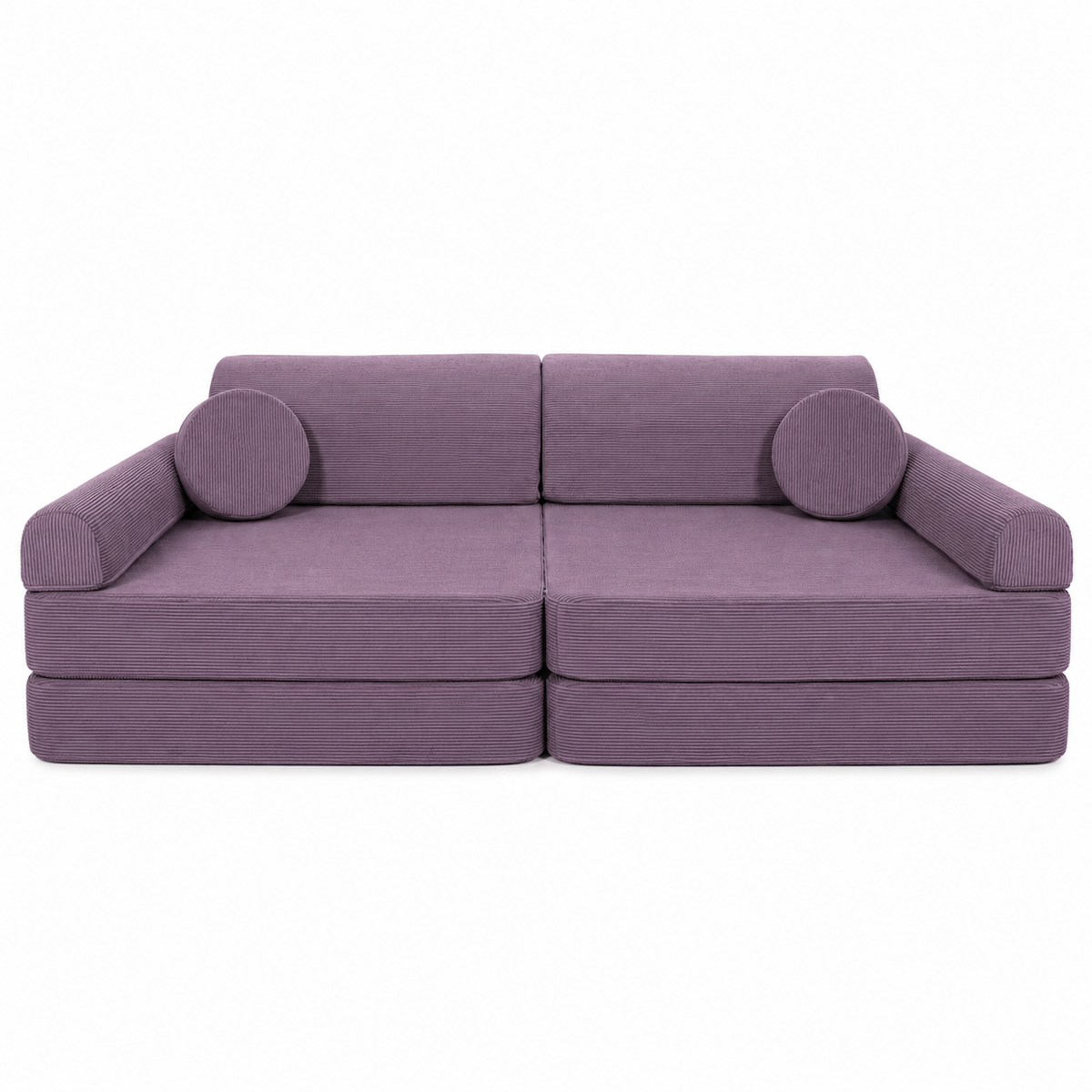 Spielsofa Cord Premium - Slim Cord Edition