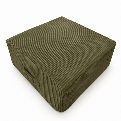 Hüpfpolster Ästhetik - 60x60cm