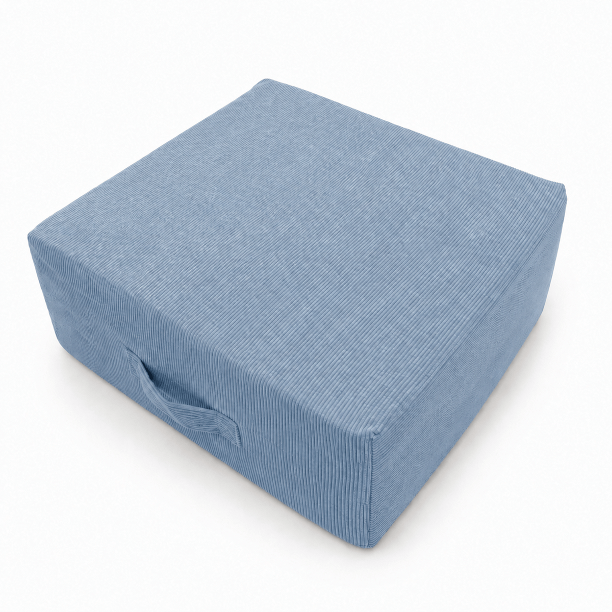 Hüpfpolster Premium Cord - 60x60cm