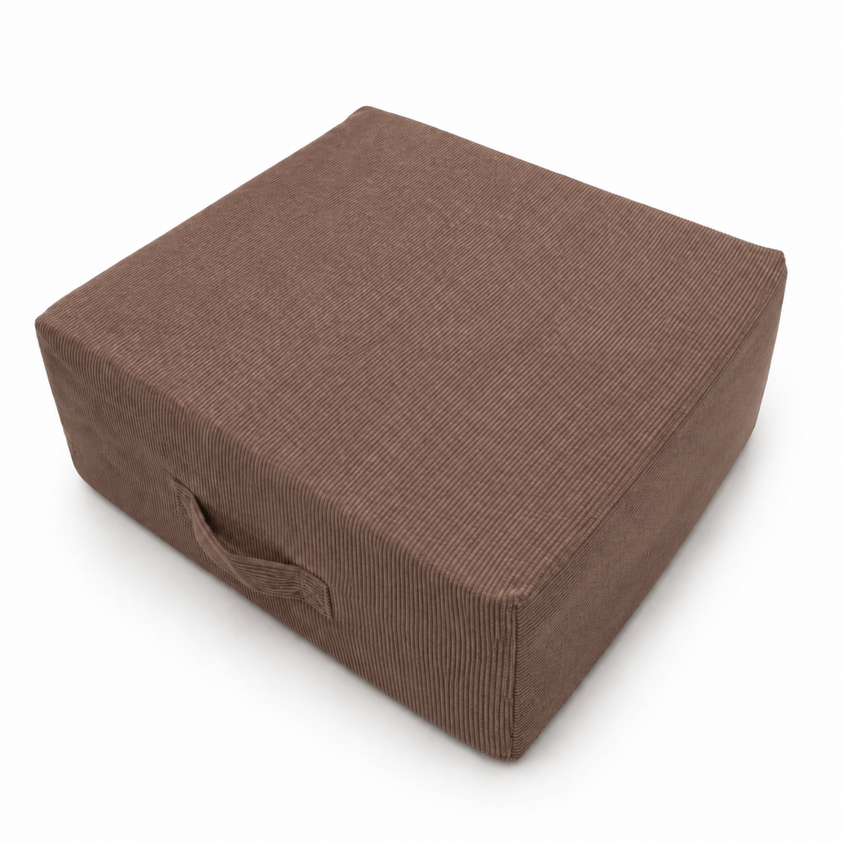 Hüpfpolster Premium Cord - 60x60cm