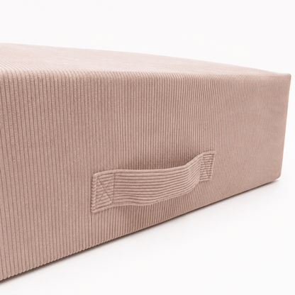 Hüpfpolster Premium Cord - 60x60cm