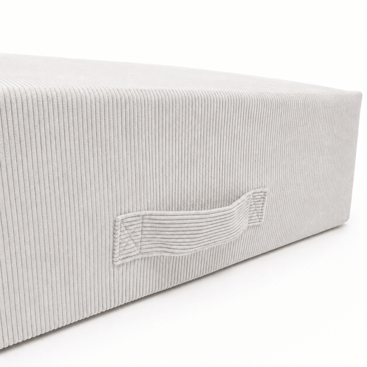 Hüpfpolster Premium Cord - 60x60cm