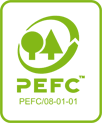 PEFC-Zertifizierung