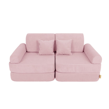 Spielsofa Mini Plus Cord Premium - Slim Cord Edition