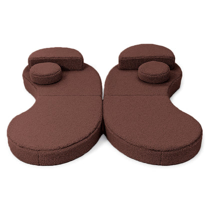 Spielsofa Coccolo Bearly
