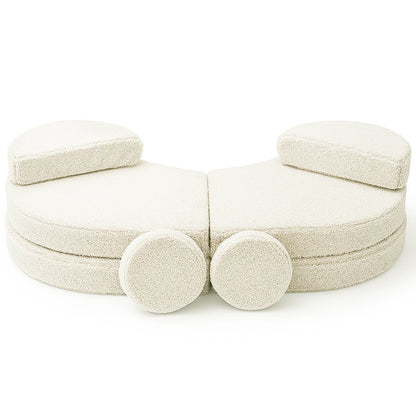Spielsofa Coccolo Bearly