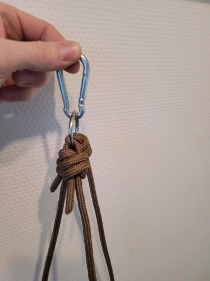 FLOHMARKT Dreieckige Strickleiter / Sprossenleiter Kinder