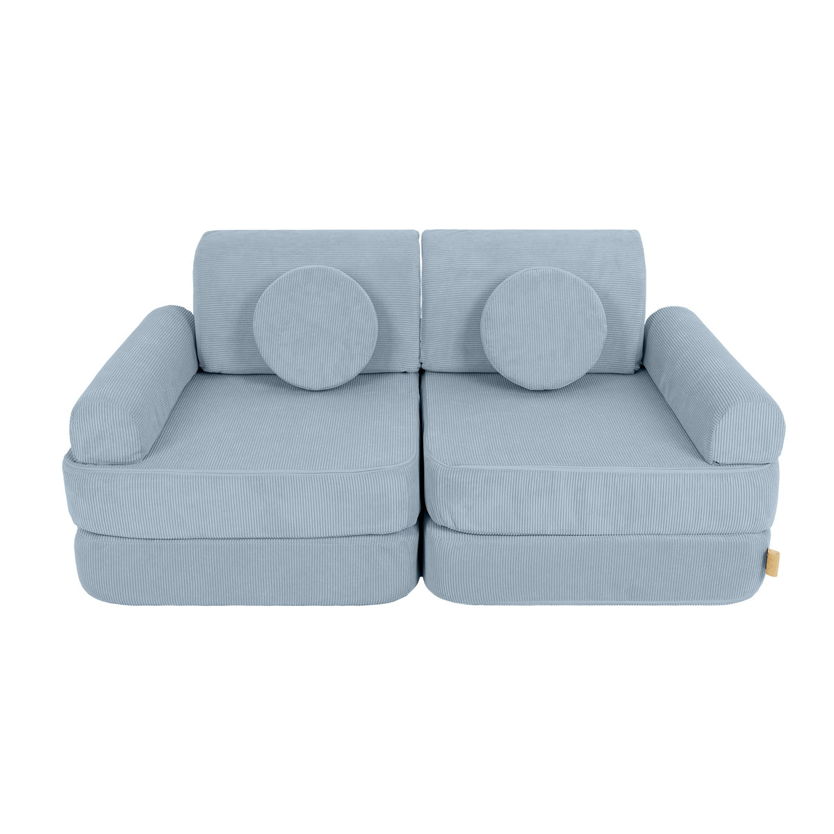Spielsofa Mini Plus Cord Premium - Slim Cord Edition