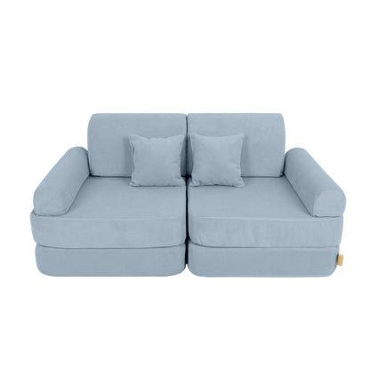 Spielsofa Mini Plus Cord Premium - Slim Cord Edition