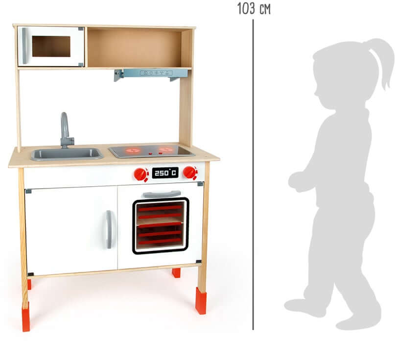 Children's kitchen modern