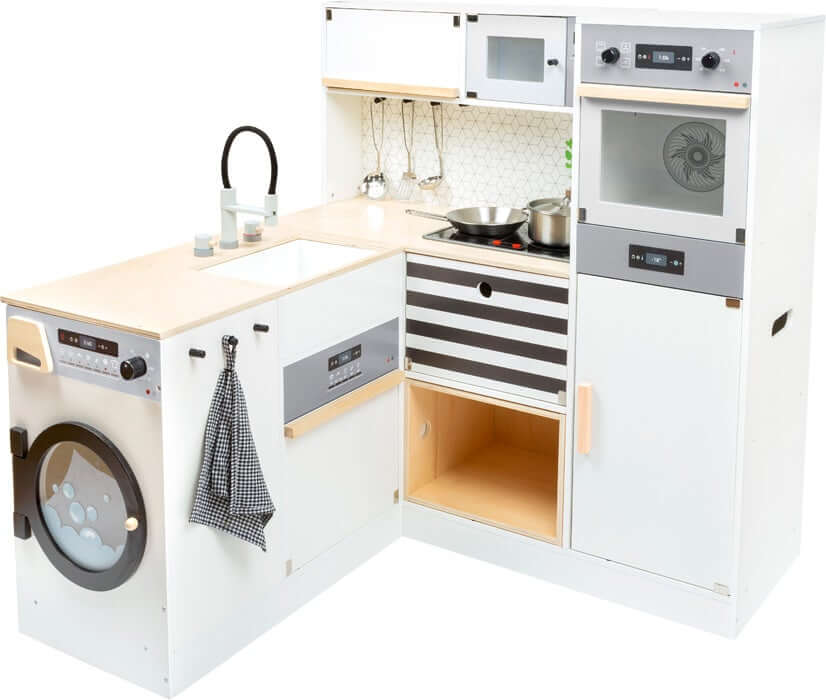 Children's kitchen modular XL