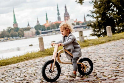 leg&go 3in1 Laufrad