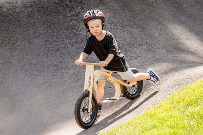 leg&go 3in1 Laufrad