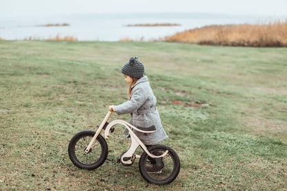 Accessoires leg&amp;go loopfietspedalen