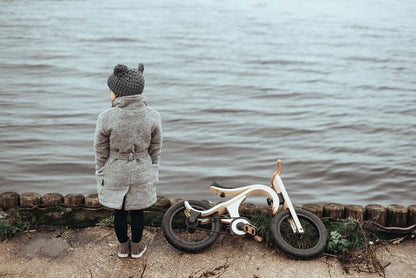 Accessoires leg&amp;go loopfietspedalen