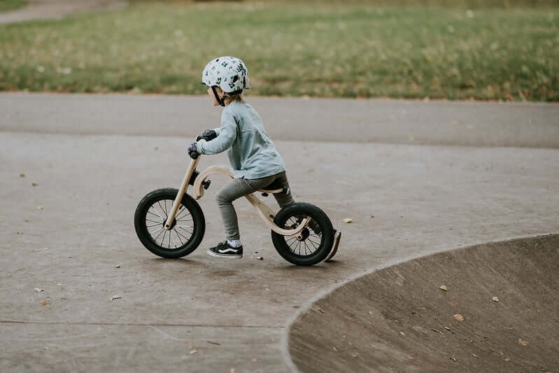 Leg&go cheap balance bike