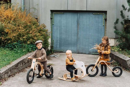 leg&go 3in1 Laufrad