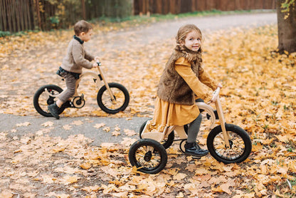 Accessoires leg&amp;go loopfiets driewieler