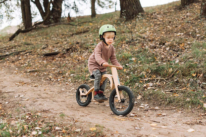 Accessoires leg&amp;go downhill bike impeller