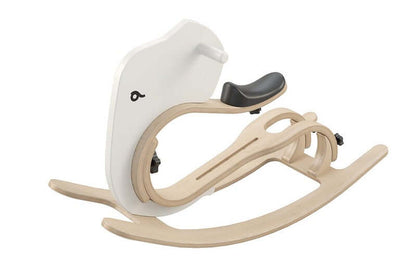 Accessoires leg&amp;go schommeldier olifant