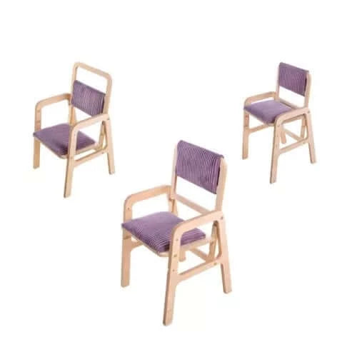 Montessori chair "Ina"