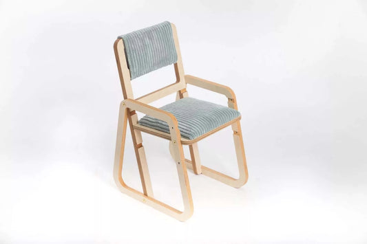 Montessori chair "Leni"