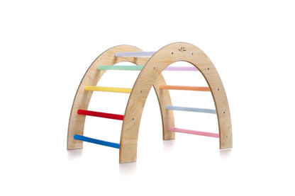 Kletterbogen für Kinder, versch. Farben