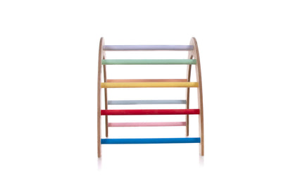 Kletterbogen für Kinder, versch. Farben