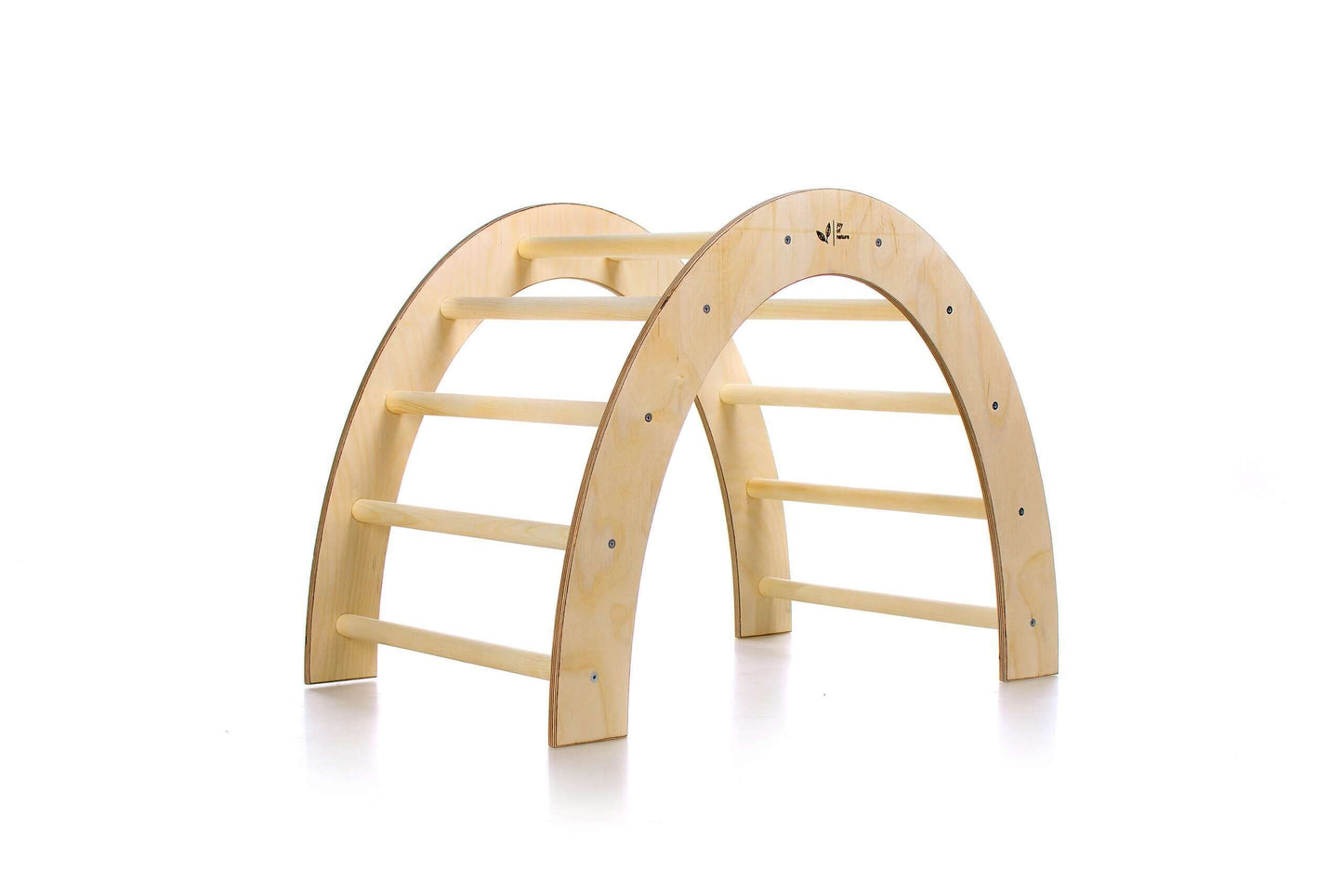 Climbing arch for children, different colors
