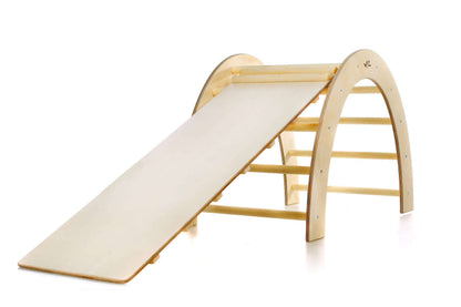 Kletterbogen für Kinder, versch. Farben
