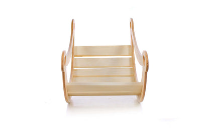Climbing arch, swing arch, seesaw