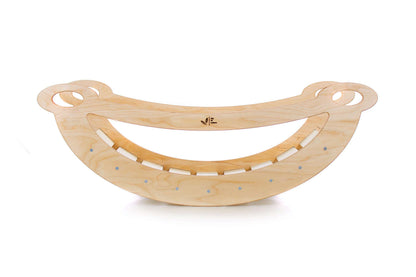 Climbing arch, swing arch, seesaw