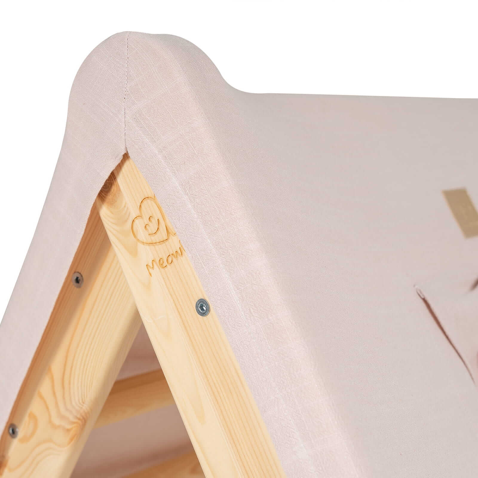 pikler dreieck zelt Pikler Kletterdreieck mit Zelt, versch. Designs