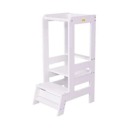 MeowBaby® learning tower kitchen helpers for children, different colors